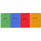 Estratti di seminari