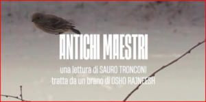 Antichi maestri