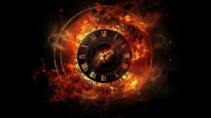 IL TEMPO DELLA VITA