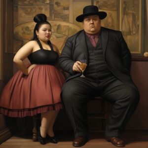 L’Amore e la Reciprocità