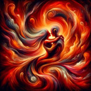 AMORE PASSIONALE
