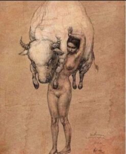 IMPOTENZA E REALTÀ DISSOCIATA