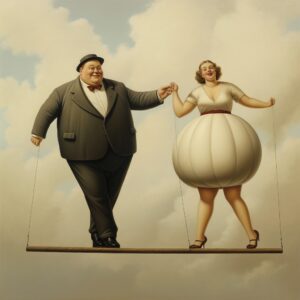 Capitalismo spirituale, l’uomo sostituito dal desiderio