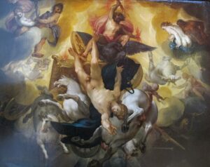 L’ombra oscura dell’evoluzione