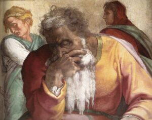 I PROFETI DI SVENTURA E LA NECESSITÀ DI UNO SGUARDO LUCIDO