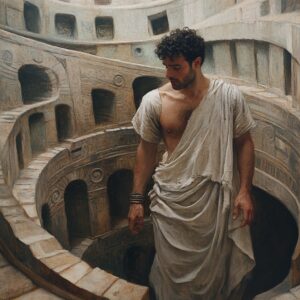 Il risveglio dell’Occidente