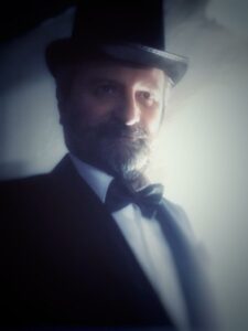 Santi demoni