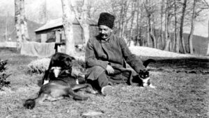 Narcisismo egoico, l’illusione dell’amore