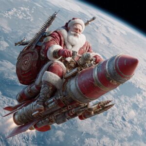 BUON NATALE !!!!!!